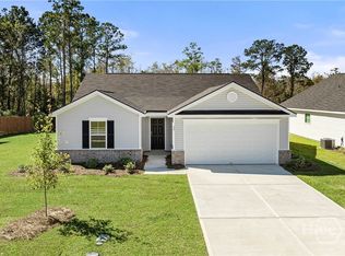 52 Flagler Dr, Savannah, GA 31419