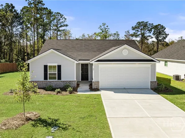 52 Flagler Drive, Savannah, GA 31419