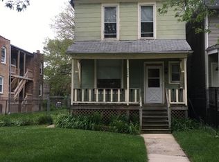 7244 S Union Ave, Chicago, IL 60621