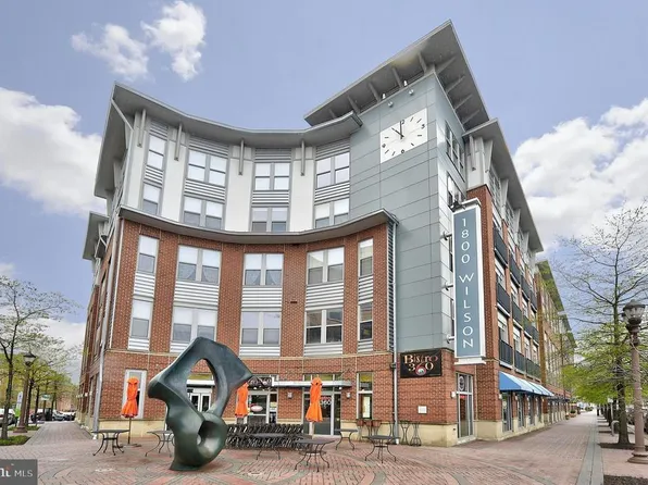 1800 Wilson Blvd #335, Arlington, VA 22209