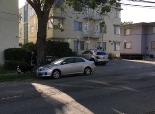 1708 Euclid Ave, Berkeley, CA 94709