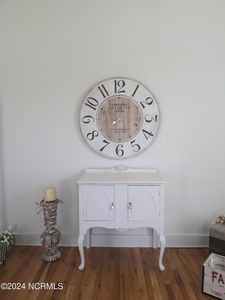 127 E College Street, Franklinton, NC, 27525