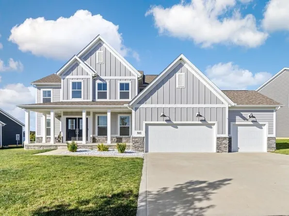7643 Norman St, Pickerington, OH 43147