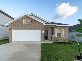 2914 Tengyc Bow, San Antonio, TX 78245