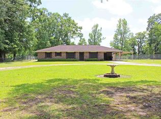 7122 Fm 418, Silsbee, TX 77656