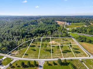 3381 Dodson Branch Rd, Cookeville, TN 38501