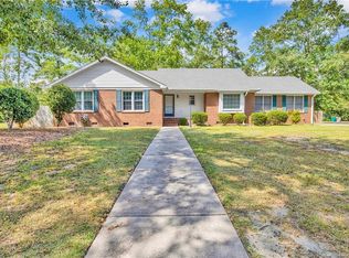 3065 Westminster Rd, Lumberton, NC 28360