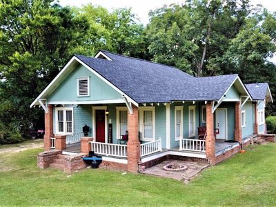 204 W Peters St, De Kalb, TX, 75559