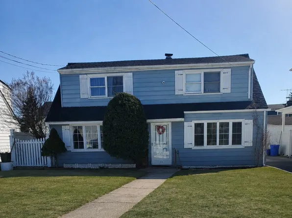 12 PARK Avenue, New Hyde Park, NY 11040