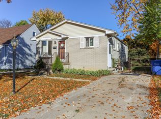 12433 Georgiana Ave, Warren, MI 48089