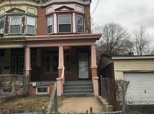 15 General Greene Ave, Trenton, NJ