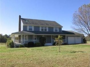 1655 NW 785th Rd, Bates City, MO 64011