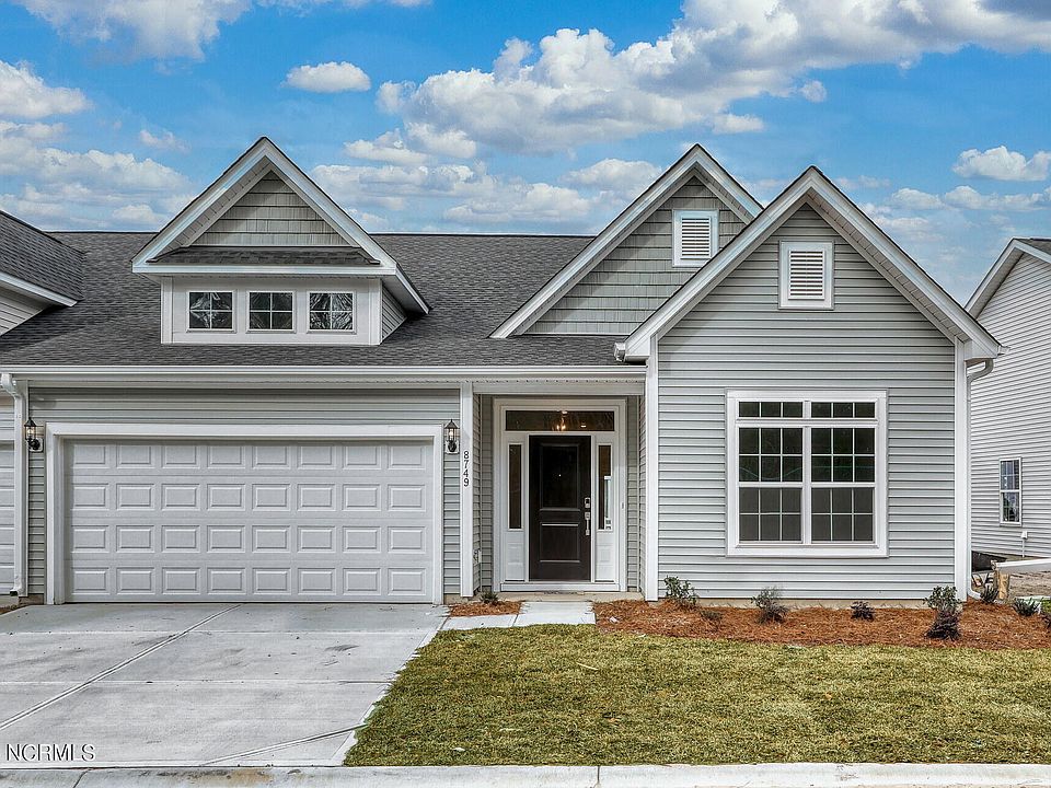 1st image of 8749 Radcliff Drive NW Lot 14