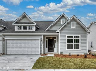 8749 Radcliff Dr NW LOT 14, Calabash, NC 28467