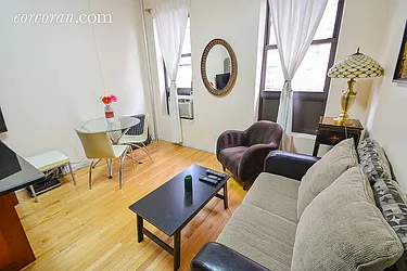 Rented by Corcoran