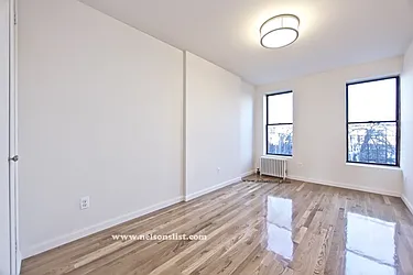 Rented by Nelson Aybar, LREB