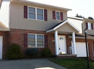 178 Meadow Ridge Dr, Morgantown, WV 26505