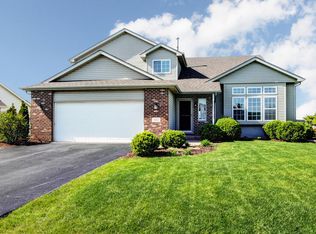 702 Vertin Blvd, Shorewood, IL 60404