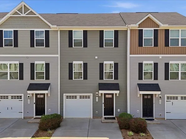 302 Parkridge Way, Simpsonville, SC 29680