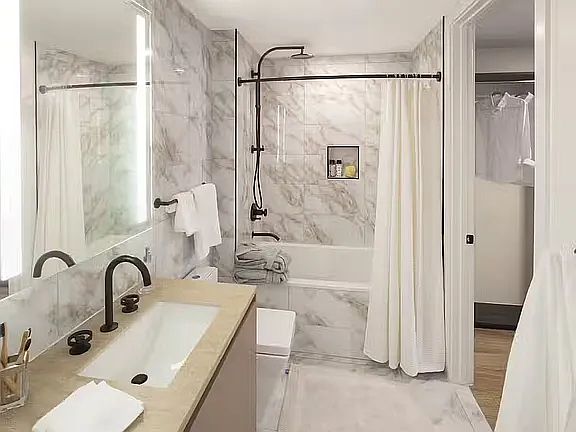 2nd image of 3350 NE 2nd Ave #1005