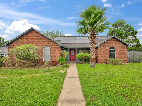 3107 Birdseye Cir, Gulf Breeze, FL 32563