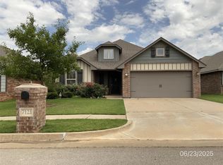 7121 NW 145th St, Oklahoma City, OK 73142