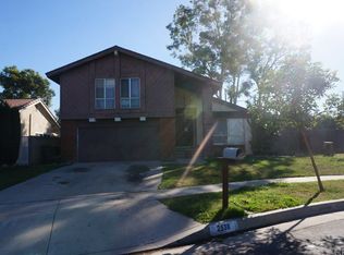 2538 W Chandler Ave, Santa Ana, CA 92704