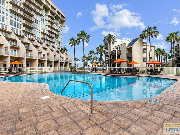 2nd image of 6300 Padre Blvd #851-853