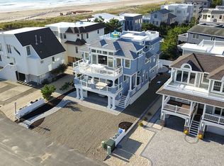 8 E Bergen Ave, Harvey Cedars, NJ 08008