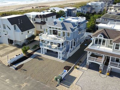 8 E Bergen Ave, Harvey Cedars, NJ, 08008