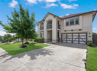1226 Andover Bay, San Antonio, TX 78258