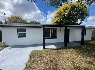 4423 Kohler St, New Port Richey, FL 34652