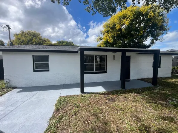 4423 Kohler St, New Port Richey, FL 34652