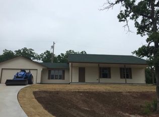 78 Maple Circle, Sand Springs, OK 74063