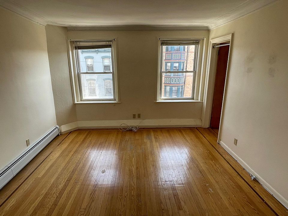 Front Bedroom