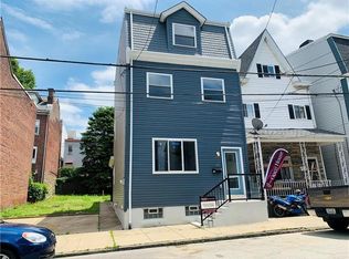 5146 Keystone St, Pittsburgh, PA 15201