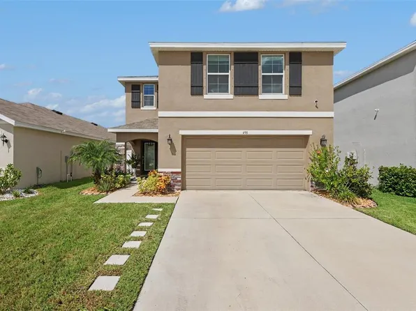 498 OLIVE CONCH STREET, RUSKIN, FL 33570