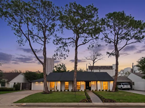 1911 Briarmead Dr, Houston, TX 77057