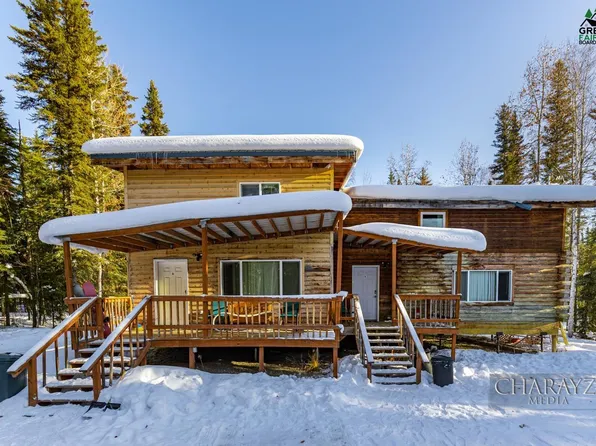 1690 Reed Cir, Fairbanks, AK 99709