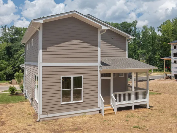 1005 Forrestal Pl, Durham, NC 27707