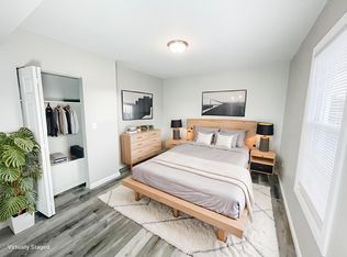 Modern, Fully Renovated Apartments at 110 Albion St Bridgeport, CT, Bridgeport, CT 06605
