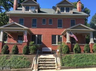 85 W Green St, Westminster, MD 21157
