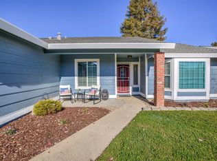 1291 Providence Way, Roseville, CA