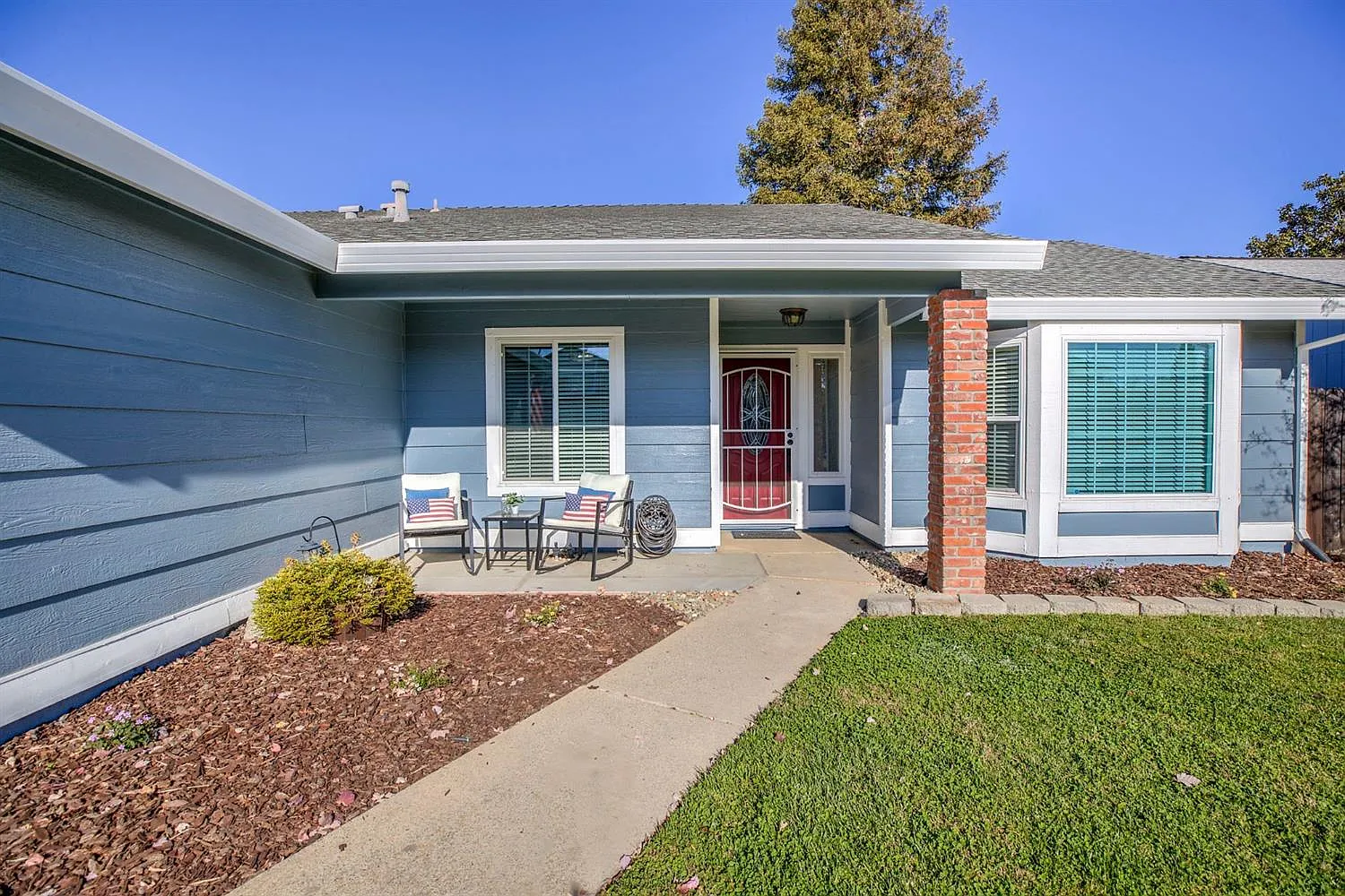 1291 Providence Way photo 1
