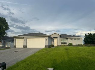 2123 NW 7th Pl, Cape Coral, FL 33993