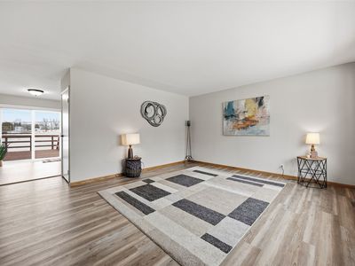 1100 18th St NW, Cedar Rapids, IA, 52405