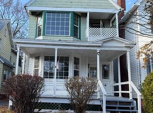 18 N Allen St #2F, Albany, NY 12203