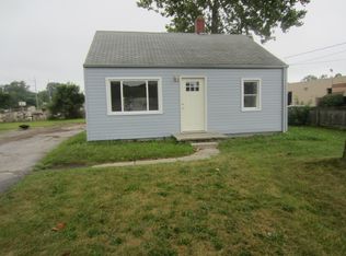 3127 Centennial Rd, Sylvania, OH 43560