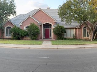 5106 97th St, Lubbock, TX 79424