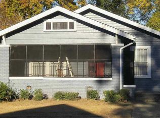 525 16th Pl SW, Birmingham, AL 35211